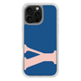 Slim Protection Case［ オリジナル - initial color - Y navy ］