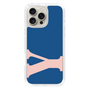 Slim Protection Case［ オリジナル - initial color - Y navy ］