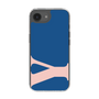 Slim Protection Case［ Original - initial color - Y navy ］