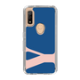 Slim Protection Case［ Original - initial color - Y navy ］