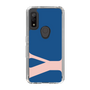 Slim Protection Case［ Original - initial color - Y navy ］