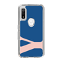Slim Protection Case［ Original - initial color - Y navy ］