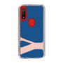 Slim Protection Case［ Original - initial color - Y navy ］