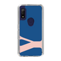 Slim Protection Case［ Original - initial color - Y navy ］