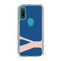 Slim Protection Case［ Original - initial color - Y navy ］