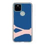 Slim Protection Case［ Original - initial color - Y navy ］