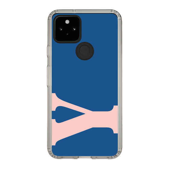 Slim Protection Case［ Original - initial color - Y navy ］
