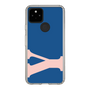 Slim Protection Case［ Original - initial color - Y navy ］