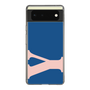 Slim Protection Case［ Original - initial color - Y navy ］