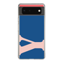 Slim Protection Case［ Original - initial color - Y navy ］