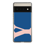 Slim Protection Case［ Original - initial color - Y navy ］