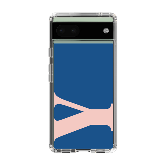 Slim Protection Case［ Original - initial color - Y navy ］