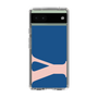 Slim Protection Case［ Original - initial color - Y navy ］