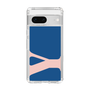 Slim Protection Case［ Original - initial color - Y navy ］