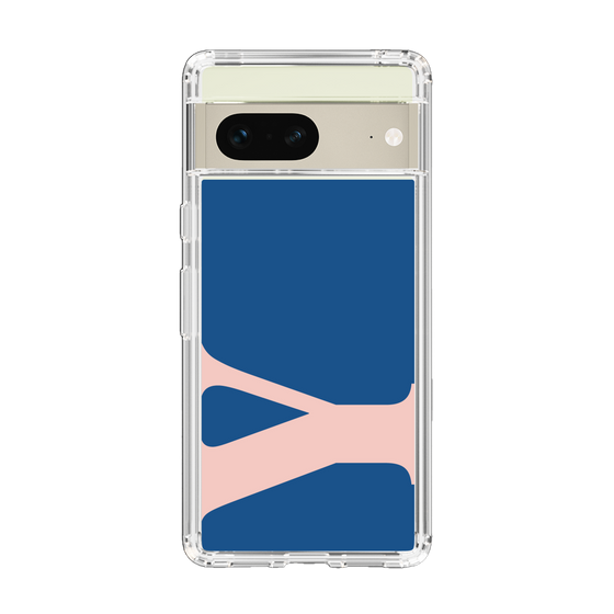 Slim Protection Case［ Original - initial color - Y navy ］