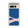 Slim Protection Case［ Original - initial color - Y navy ］