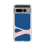 Slim Protection Case［ Original - initial color - Y navy ］