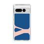 Slim Protection Case［ Original - initial color - Y navy ］