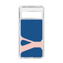 Slim Protection Case［ Original - initial color - Y navy ］