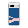 Slim Protection Case［ Original - initial color - Y navy ］