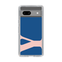 Slim Protection Case［ Original - initial color - Y navy ］