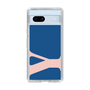 Slim Protection Case［ Original - initial color - Y navy ］