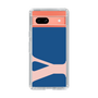 Slim Protection Case［ Original - initial color - Y navy ］