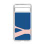 Slim Protection Case［ Original - initial color - Y navy ］