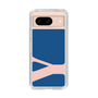 Slim Protection Case［ Original - initial color - Y navy ］