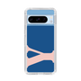 Slim Protection Case［ Original - initial color - Y navy ］