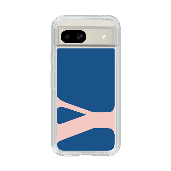 Slim Protection Case［ Original - initial color - Y navy ］