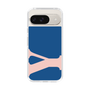 Slim Protection Case［ Original - initial color - Y navy ］