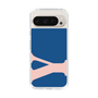 Slim Protection Case［ Original - initial color - Y navy ］