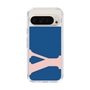 Slim Protection Case［ Original - initial color - Y navy ］