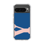 Slim Protection Case［ Original - initial color - Y navy ］