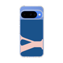 Slim Protection Case［ Original - initial color - Y navy ］