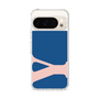 Slim Protection Case［ Original - initial color - Y navy ］