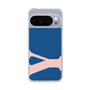 Slim Protection Case［ Original - initial color - Y navy ］