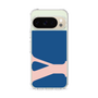 Slim Protection Case［ Original - initial color - Y navy ］