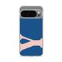 Slim Protection Case［ Original - initial color - Y navy ］
