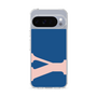 Slim Protection Case［ Original - initial color - Y navy ］