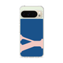 Slim Protection Case［ Original - initial color - Y navy ］