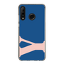 Slim Protection Case［ Original - initial color - Y navy ］