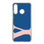 Slim Protection Case［ Original - initial color - Y navy ］