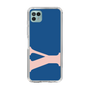Slim Protection Case［ Original - initial color - Y navy ］