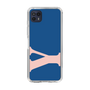 Slim Protection Case［ Original - initial color - Y navy ］