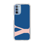 Slim Protection Case［ Original - initial color - Y navy ］