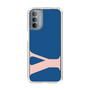 Slim Protection Case［ Original - initial color - Y navy ］