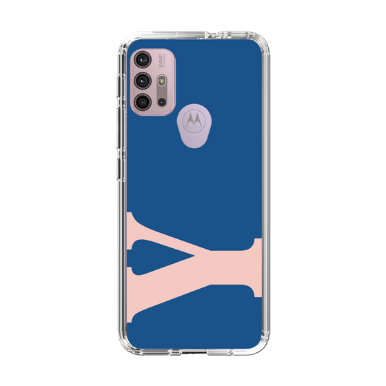 Slim Protection Case［ Original - initial color - Y navy ］
