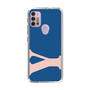 Slim Protection Case［ Original - initial color - Y navy ］